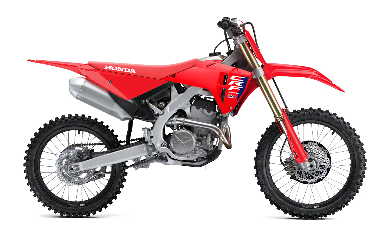 Honda Clutch Parts