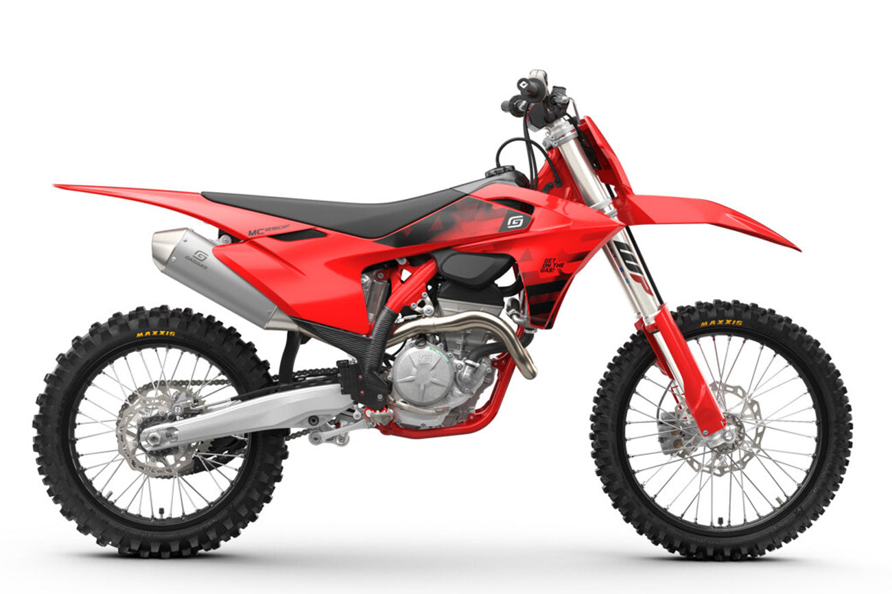 Gasgas Clutch Parts