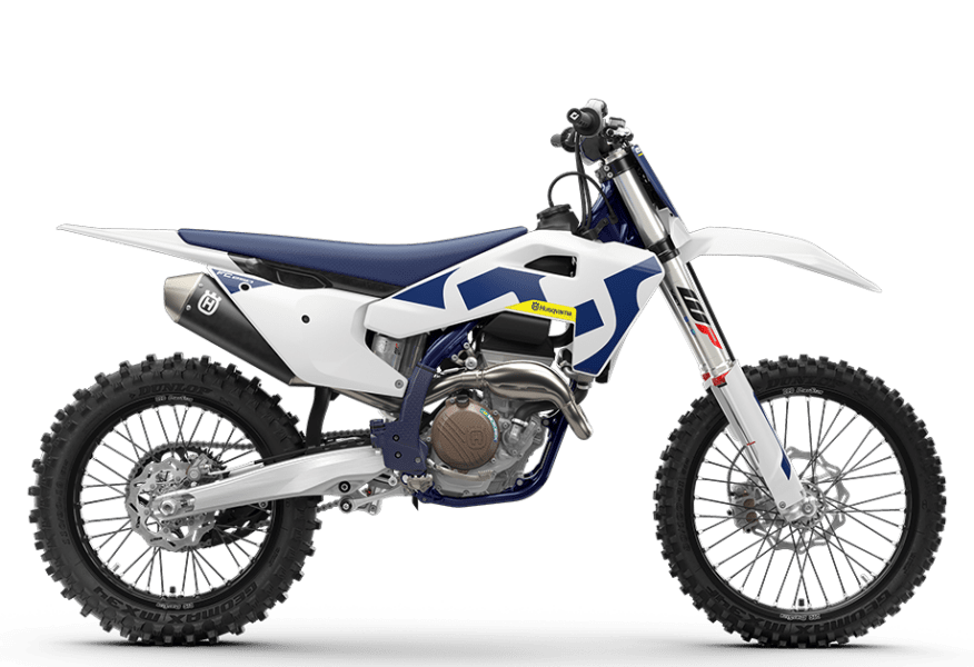 Husqvarna Ignitions