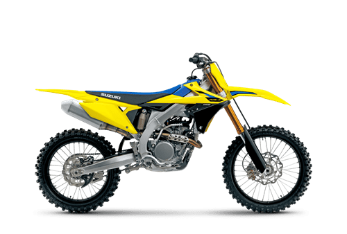 Suzuki Triple Clamps
