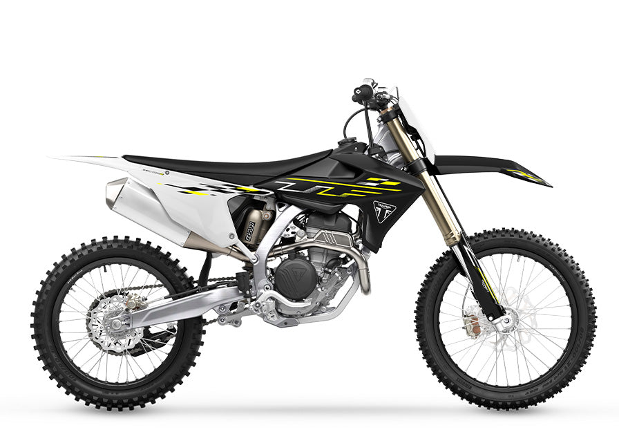 Triumph Exhaust Systems