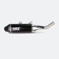 Full HGS Exhaust System Carbon/Black - KTM SXF250 2023-2026