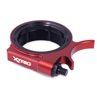 XTRIG Preload Adjuster – Yamaha YZ125/YZ250 (2006–2026)