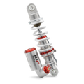 WP XACT PRO 6736 Shock Absorber – KTM 50 SX/Husqvarna TC50/GASGAS MC50