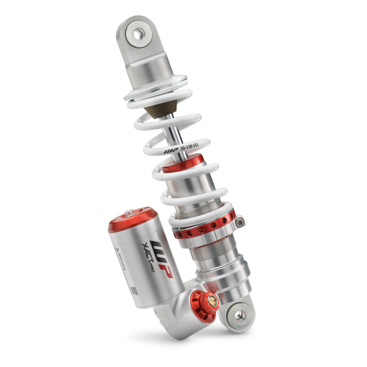 WP XACT PRO 6736 Shock Absorber – KTM 50 SX/Husqvarna TC50/GASGAS MC50