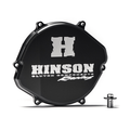 Hinson Billet Clutch Cover – Honda CR250R (2002–2007)