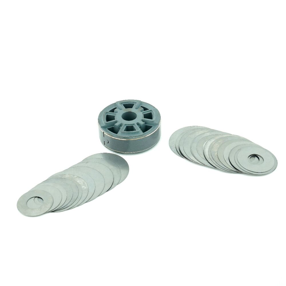 Shock Absorber ProValve Assembly 50.00x12.00mm WP 4T 2023-2026