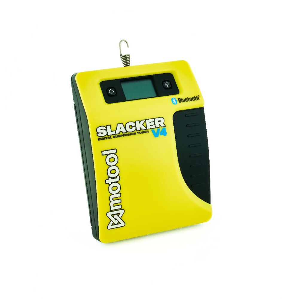 Tool - Motool Slacker Digital Sag Tool V5