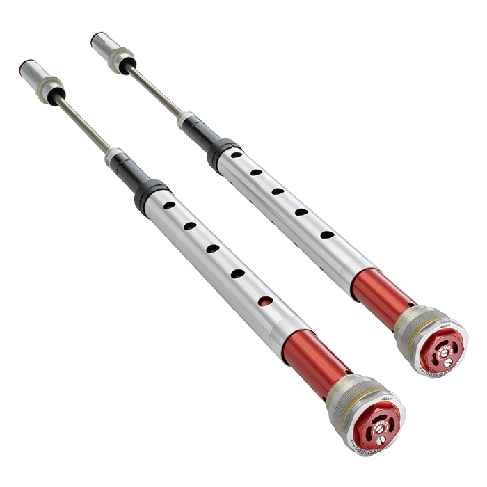WP XACT PRO 6500 Cartridge Kit – KTM SX/Husqvarna TC/GASGAS MC