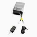 GET SX1 PRO 2T Control Unit with SX1 Controller & Connect – KTM EXC300 / Husqvarna TE300 / GASGAS EC300 (2024–2025)