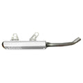 HGS Silencer Alloy/Steel - KTM HUSQVARNA SX125/150/TC125 (2019-2022)