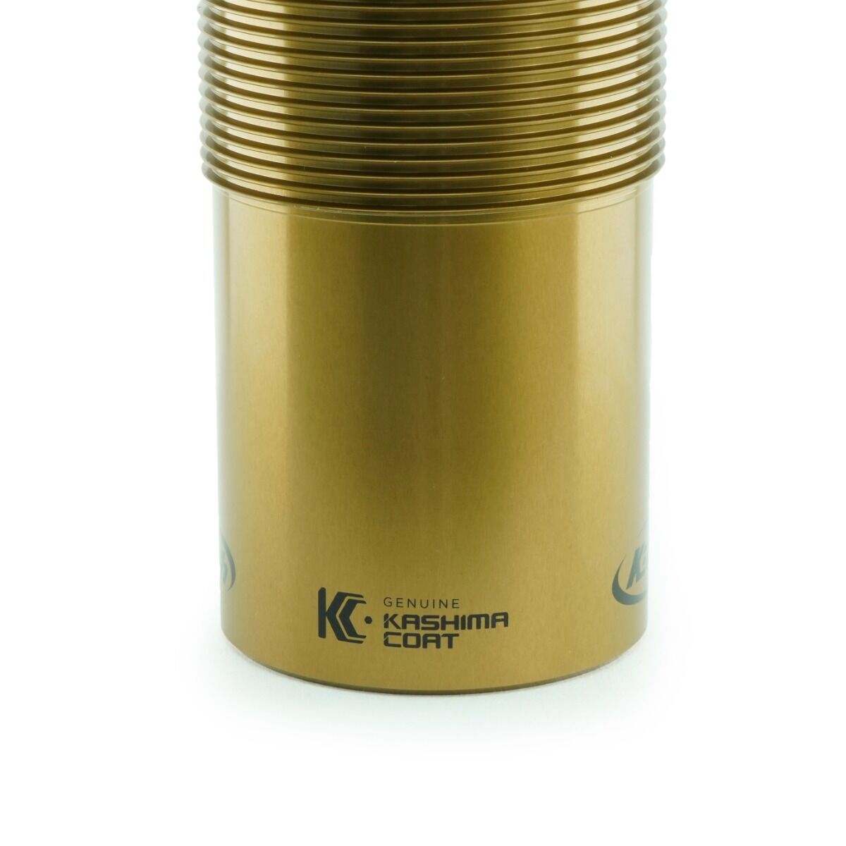 Shock Absorber Body Kashima Coated -WP XACT 50.00x225.00mm