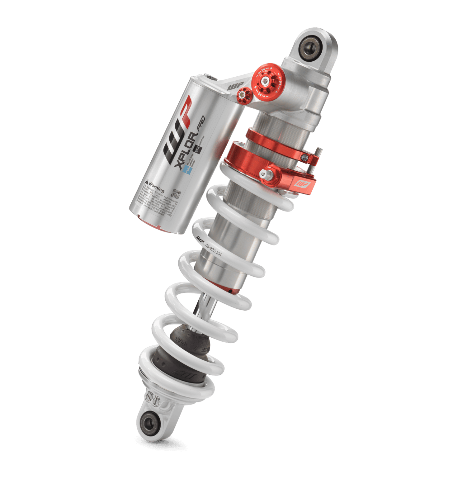WP XPLOR PRO 8946 Shock Absorber – KTM EXC/EXC-F