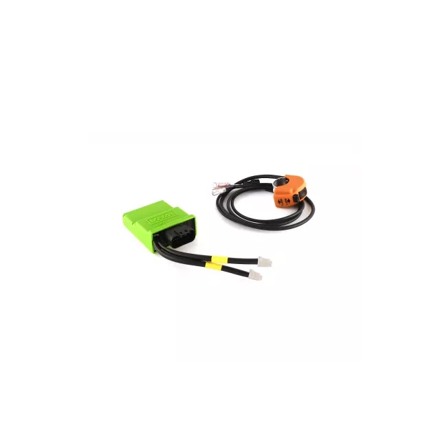 VHM/GET CDI + Map Switch - KTM HUSQVARNA GASGAS SX65/TC65/MC65 2024-2026