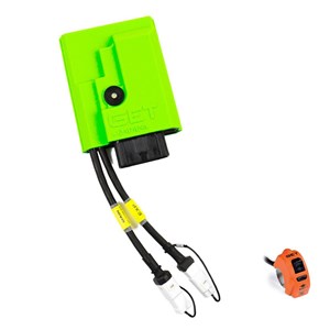 GET RX1 PRO Basic ECU – KTM SX-F350 / Husqvarna FC350 / GASGAS MC350F (2023–2024)