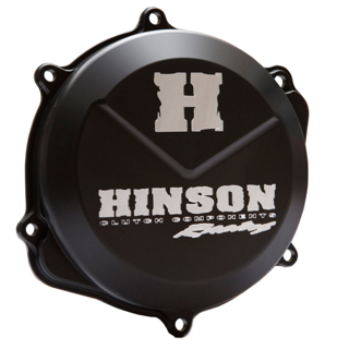 Hinson Clutch Cover - HONDA CRF250R 2018-2026