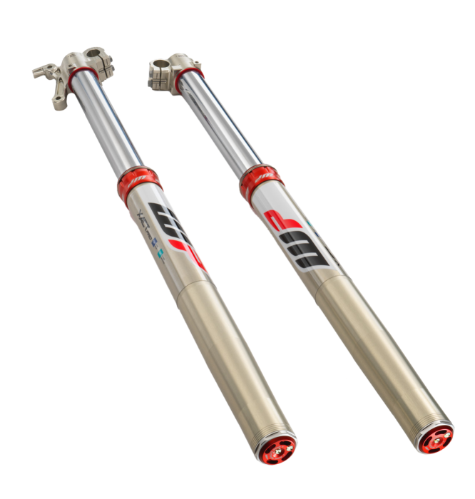 WP XACT PRO 7543 Cone Valve Fork – KTM 85 SX/Husqvarna TC85/GASGAS MC85