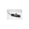 HGS Silencer Black/Carbon - KTM HUSQVARNA GASGAS SX65/TC65/MC65 2024-2026)