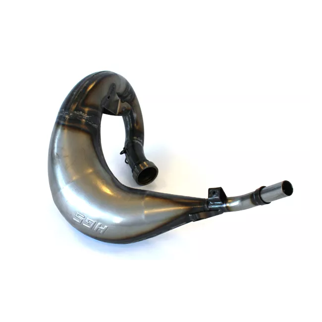 HGS Factory Front Pipe - KTM HUSQVARNA GASGAS SX85/TC85/MC85 2025-2026)