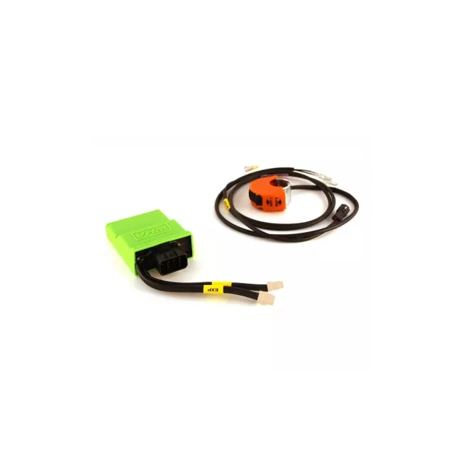 VHM/GET CDI + Map Switch - KTM HUSQVARNA GASGAS SX65/TC65/MC65 2021-2023