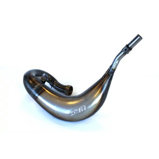 HGS Exhaust – Yamaha YZ65 (2018–2026)