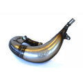 HGS Factory Front Pipe - KTM HUSQVARNA SX125/150/TC125 2023-2026)
