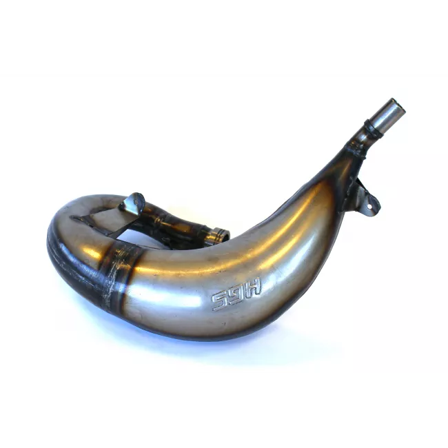 HGS Factory Front Pipe - KTM HUSQVARNA SX125/150/TC125 2019-2022)