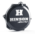 Hinson Clutch Cover - KTM SX250/SXF250/350/450 2023-2026