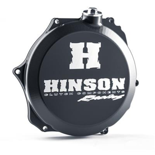 Hinson Clutch Cover - KTM SX250/SXF250/350/450 2023-2026