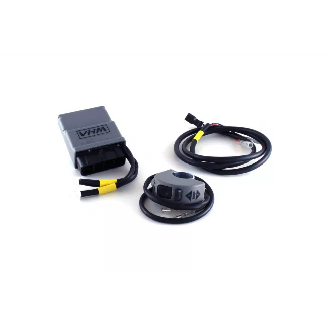 VHM/GET CDI + Map Switch - YAMAHA YZ125 2022-2025
