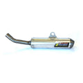 HGS Silencer Alloy/Steel – Yamaha YZ65 (2018–2026)