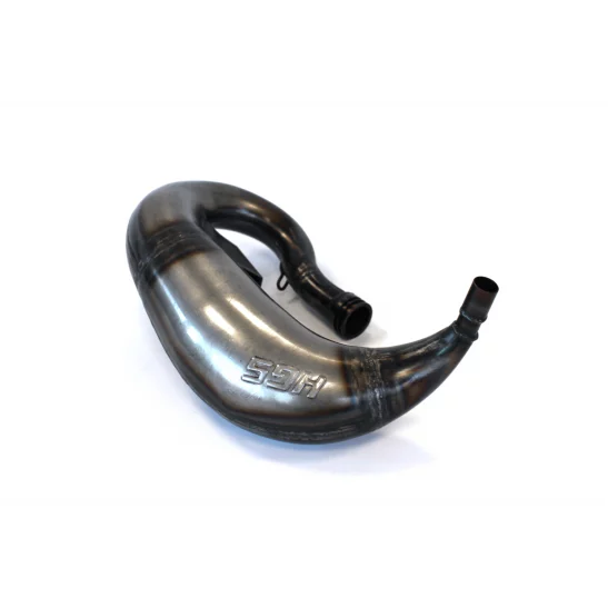 HGS Factory Front Pipe Exhaust - KTM HUSQVARNA GASGAS SX50/TC50/MC50 2024-2026