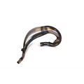 HGS Factory Front Pipe (Torque)  - KTM HUSQVARNA GASGAS SX65/TC65/MC65 2024-2026)