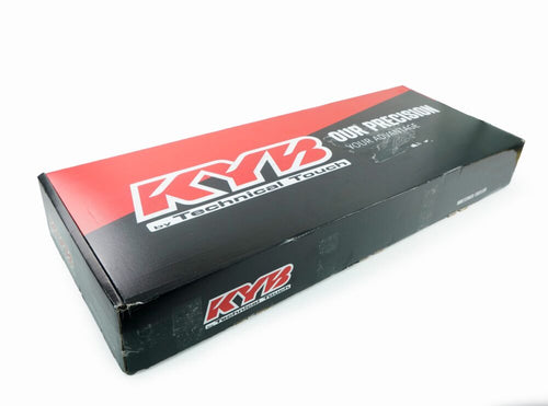 FRONT FORK CARTRIDGE KYB KIT WP AER / XACT 2016> 4.2N SPRINGS NO OIL 950mm