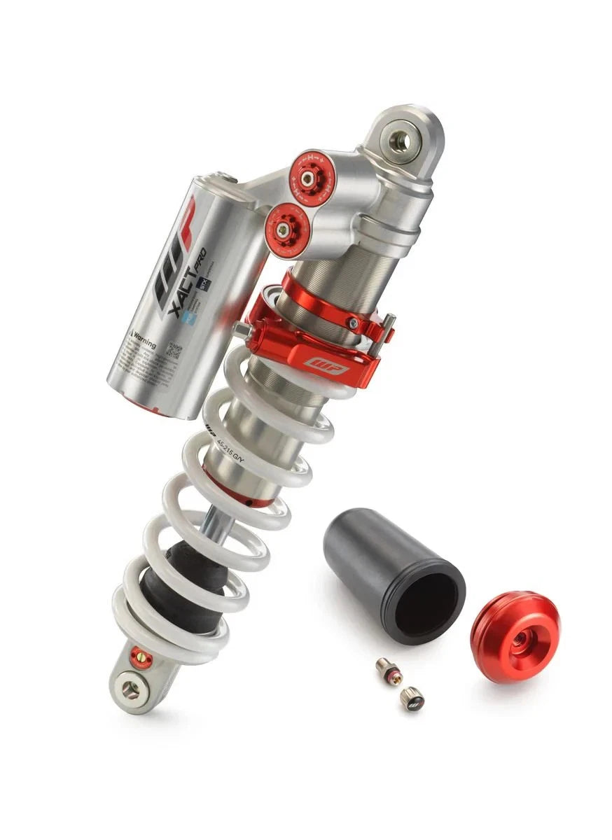 WP XACT PRO 8946 Rear Shock Absorber – KTM 85 SX/Husqvarna TC85/GASGAS MC85 (2025–2027)