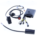 GET SX1 PRO 4T CONTROL UNIT, INC SX1 CONTROLLER AND CONNECT KAWASAKI KX250F 25-26 (KILL SWITCH INCLUDED)